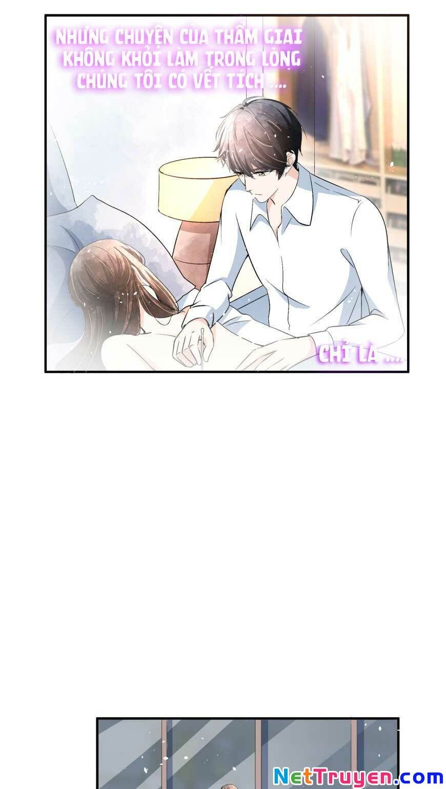 Cô Vợ Hợp Đồng Lạnh Lùng Không Dễ Đụng Đâu Chapter 60.1 - Trang 2