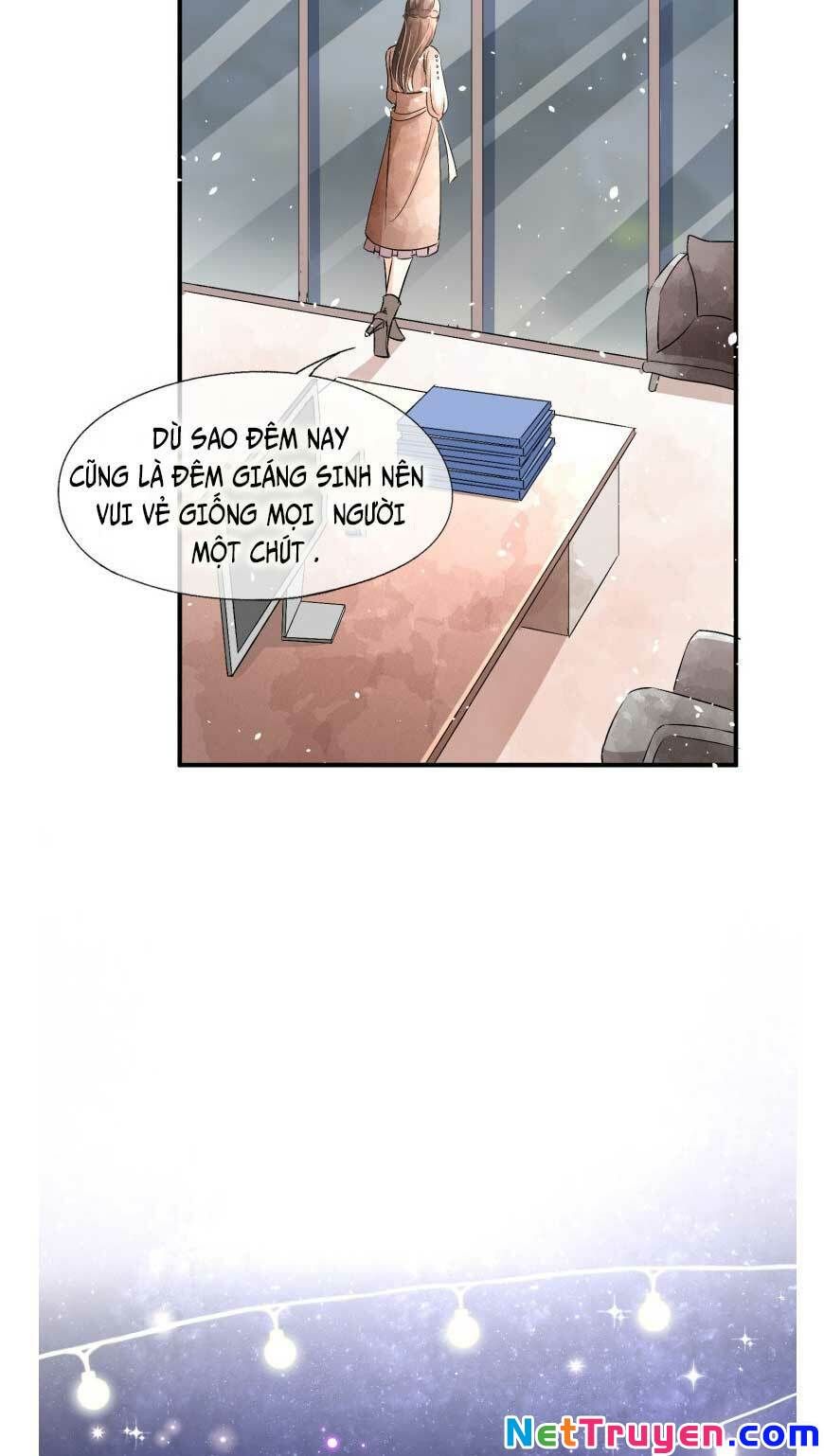 Cô Vợ Hợp Đồng Lạnh Lùng Không Dễ Đụng Đâu Chapter 60.1 - Trang 2