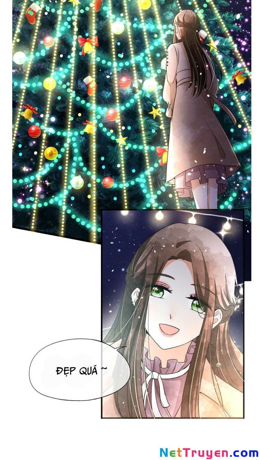 Cô Vợ Hợp Đồng Lạnh Lùng Không Dễ Đụng Đâu Chapter 60.1 - Trang 2