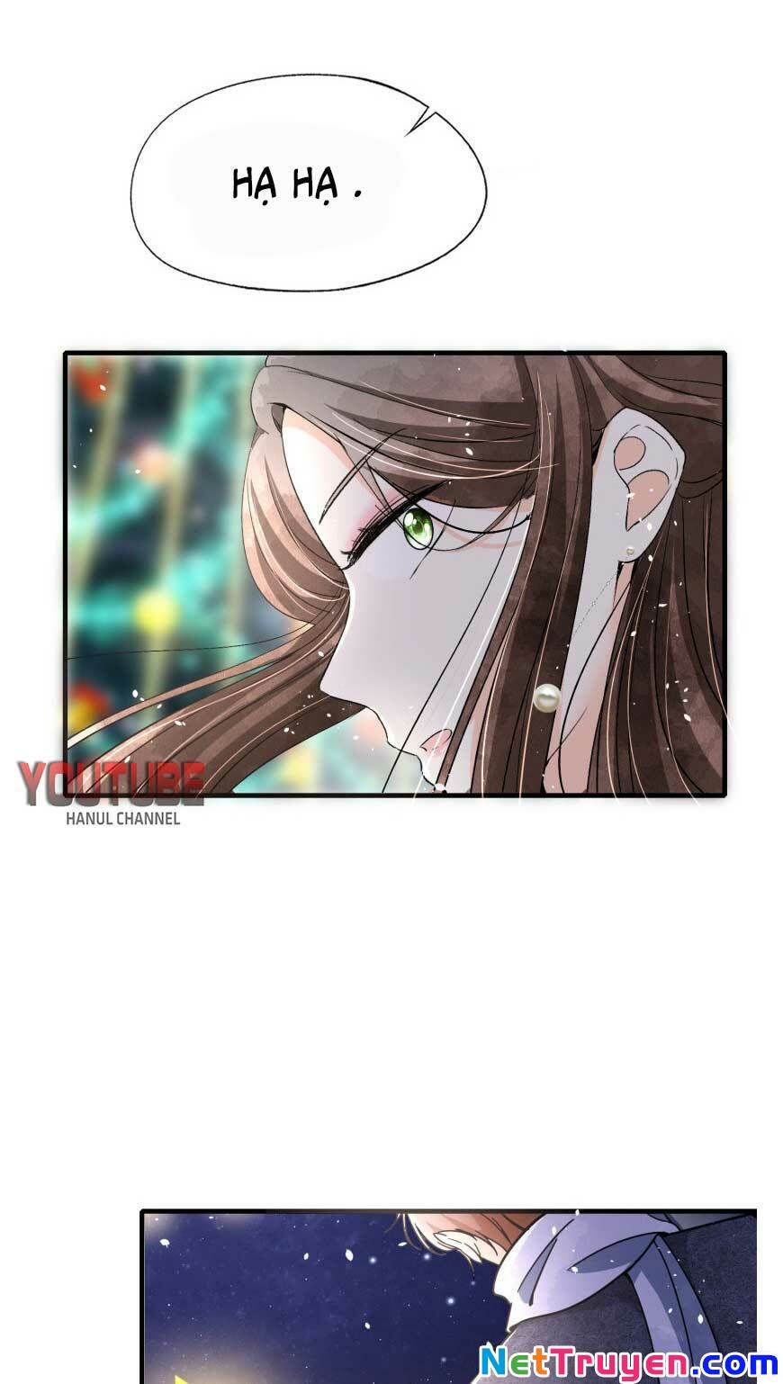 Cô Vợ Hợp Đồng Lạnh Lùng Không Dễ Đụng Đâu Chapter 60.1 - Trang 2