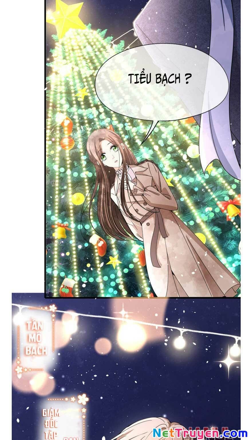 Cô Vợ Hợp Đồng Lạnh Lùng Không Dễ Đụng Đâu Chapter 60.1 - Trang 2