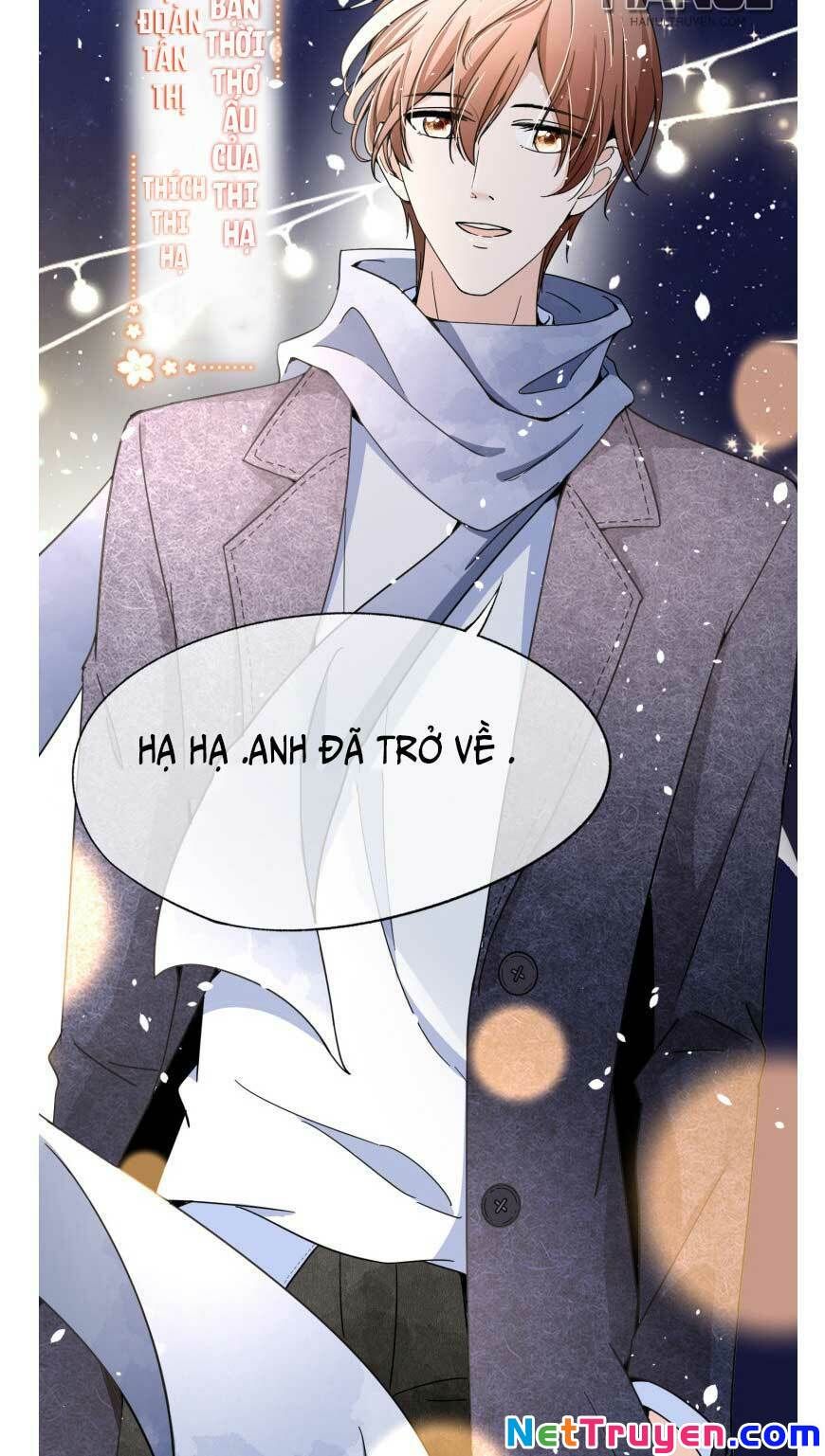 Cô Vợ Hợp Đồng Lạnh Lùng Không Dễ Đụng Đâu Chapter 60.1 - Trang 2