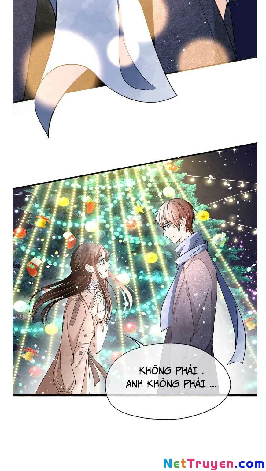 Cô Vợ Hợp Đồng Lạnh Lùng Không Dễ Đụng Đâu Chapter 60.1 - Trang 2