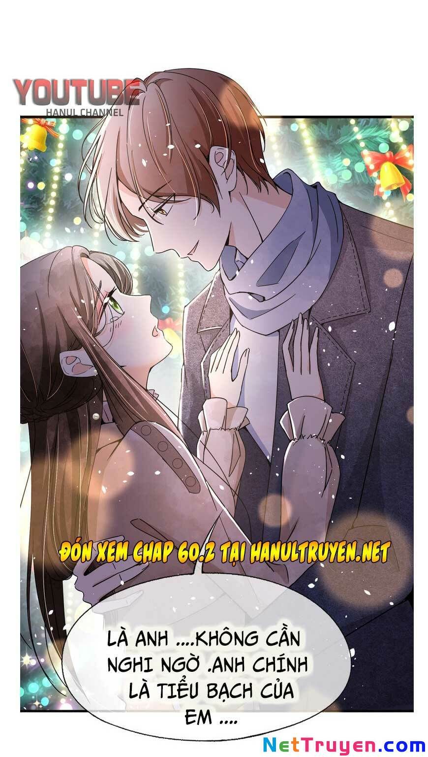 Cô Vợ Hợp Đồng Lạnh Lùng Không Dễ Đụng Đâu Chapter 60.1 - Trang 2