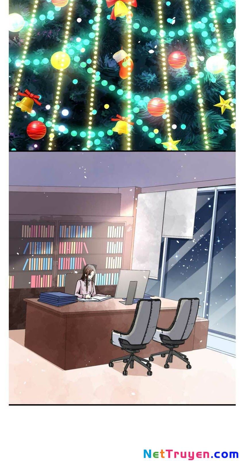 Cô Vợ Hợp Đồng Lạnh Lùng Không Dễ Đụng Đâu Chapter 60.1 - Trang 2
