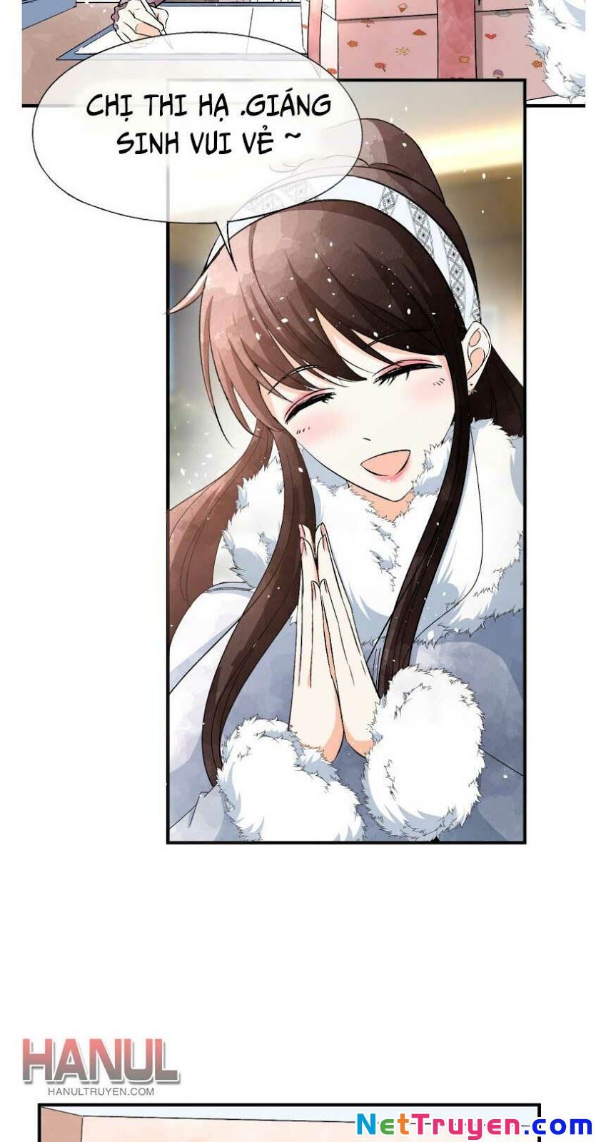 Cô Vợ Hợp Đồng Lạnh Lùng Không Dễ Đụng Đâu Chapter 60.1 - Trang 2