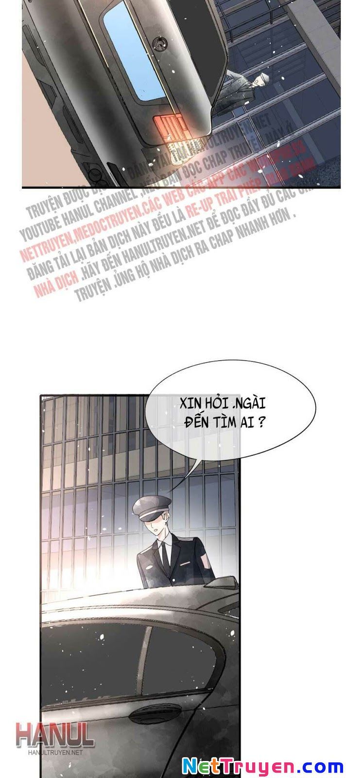 Cô Vợ Hợp Đồng Lạnh Lùng Không Dễ Đụng Đâu Chapter 60.2 - Trang 2