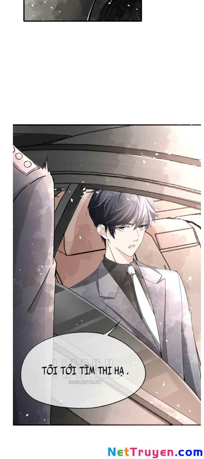 Cô Vợ Hợp Đồng Lạnh Lùng Không Dễ Đụng Đâu Chapter 60.2 - Trang 2