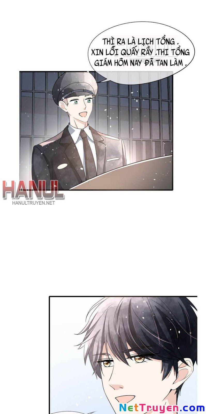 Cô Vợ Hợp Đồng Lạnh Lùng Không Dễ Đụng Đâu Chapter 60.2 - Trang 2