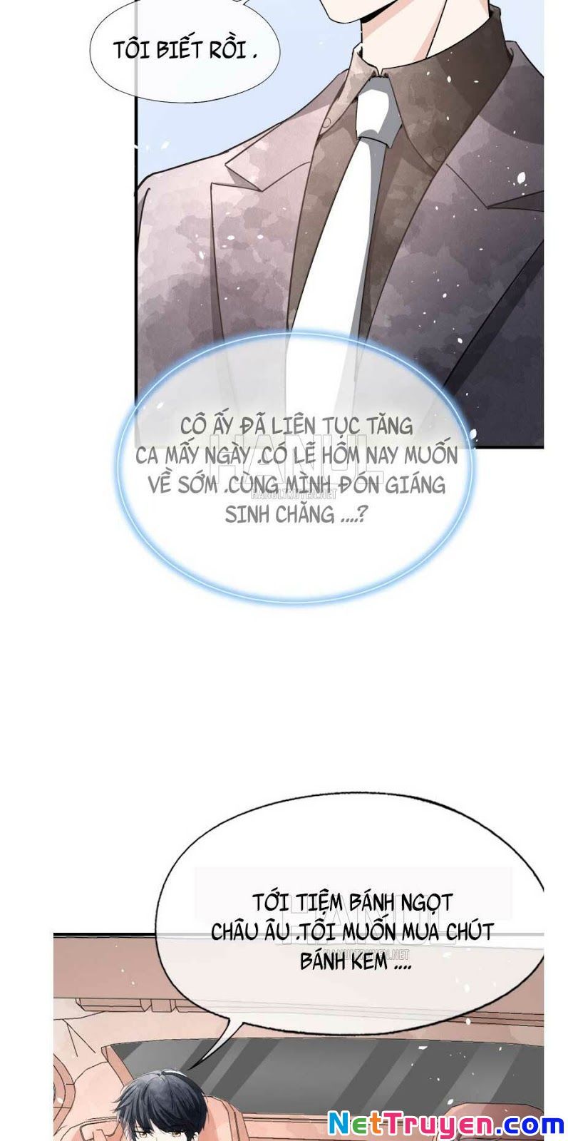 Cô Vợ Hợp Đồng Lạnh Lùng Không Dễ Đụng Đâu Chapter 60.2 - Trang 2