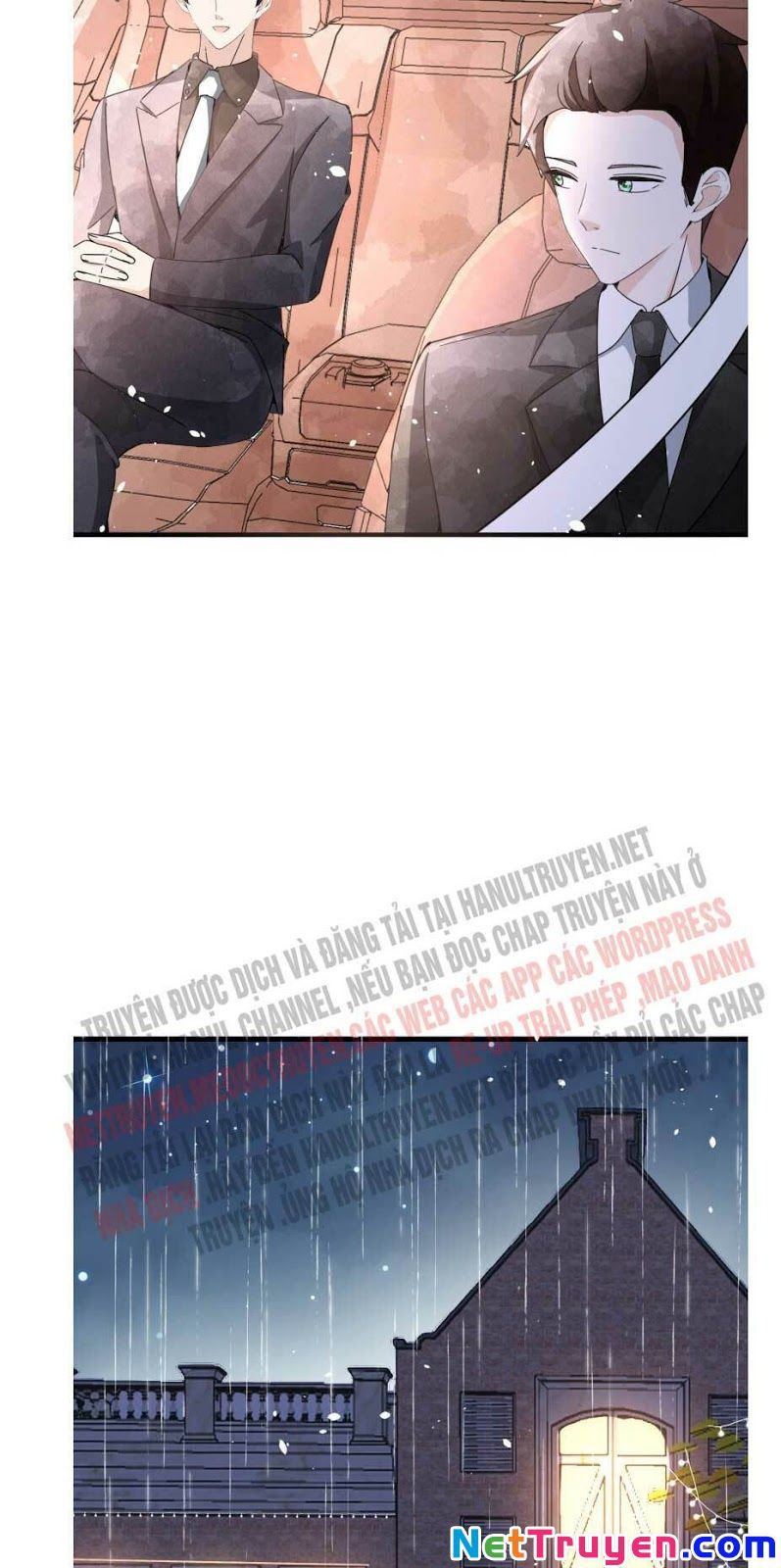 Cô Vợ Hợp Đồng Lạnh Lùng Không Dễ Đụng Đâu Chapter 60.2 - Trang 2