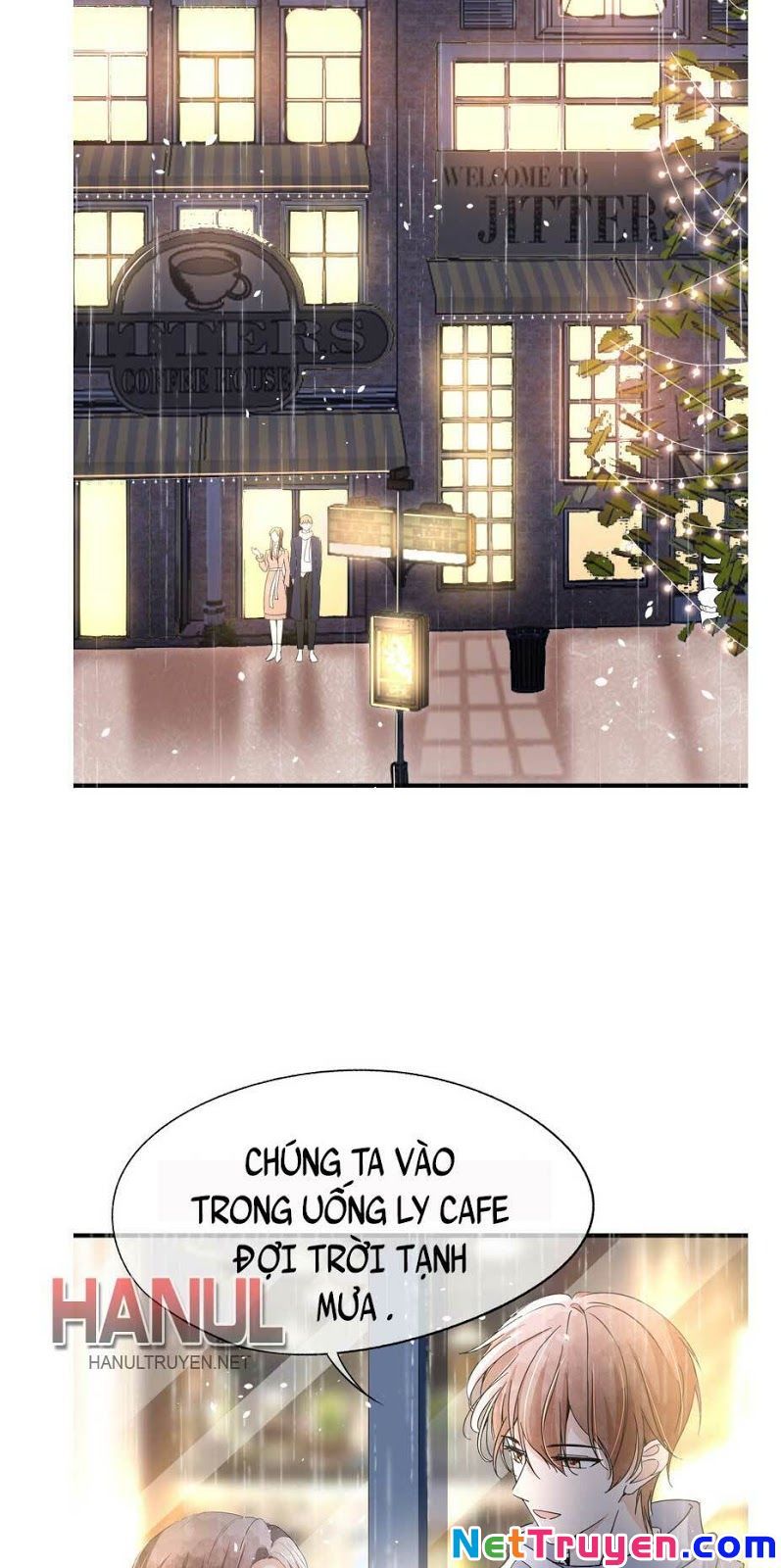 Cô Vợ Hợp Đồng Lạnh Lùng Không Dễ Đụng Đâu Chapter 60.2 - Trang 2