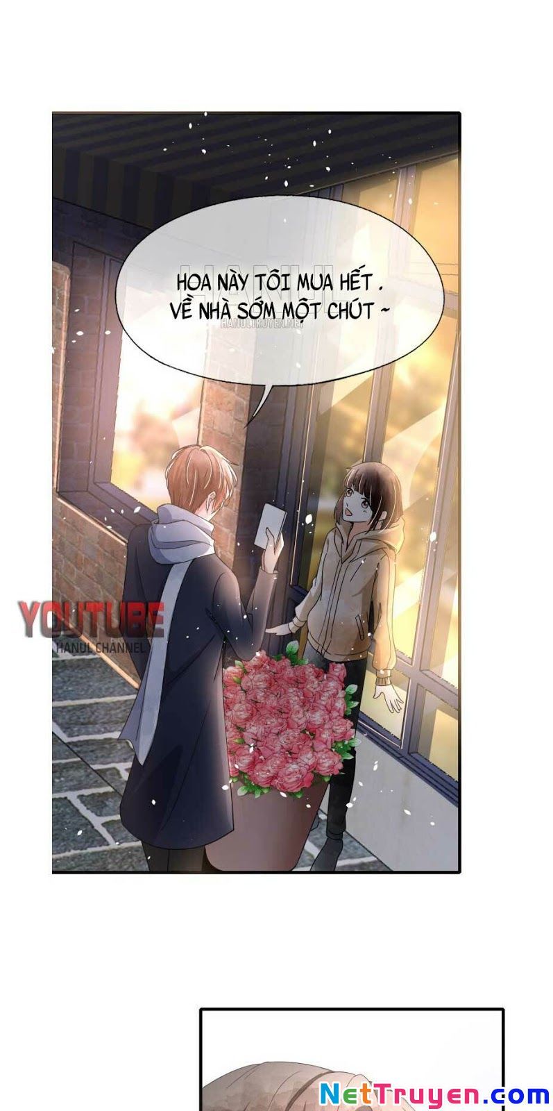 Cô Vợ Hợp Đồng Lạnh Lùng Không Dễ Đụng Đâu Chapter 60.2 - Trang 2