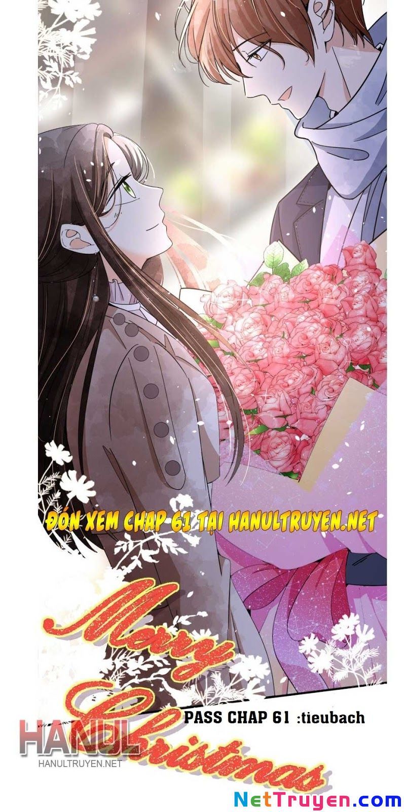 Cô Vợ Hợp Đồng Lạnh Lùng Không Dễ Đụng Đâu Chapter 60.2 - Trang 2