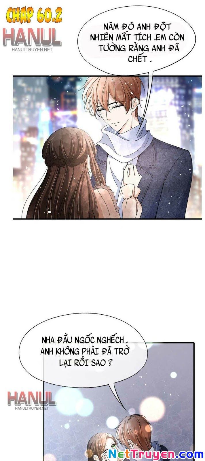 Cô Vợ Hợp Đồng Lạnh Lùng Không Dễ Đụng Đâu Chapter 60.2 - Trang 2
