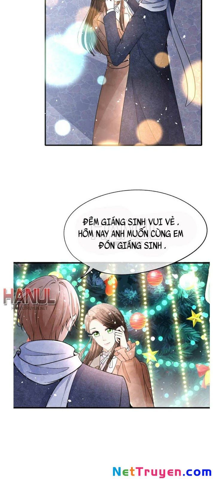 Cô Vợ Hợp Đồng Lạnh Lùng Không Dễ Đụng Đâu Chapter 60.2 - Trang 2