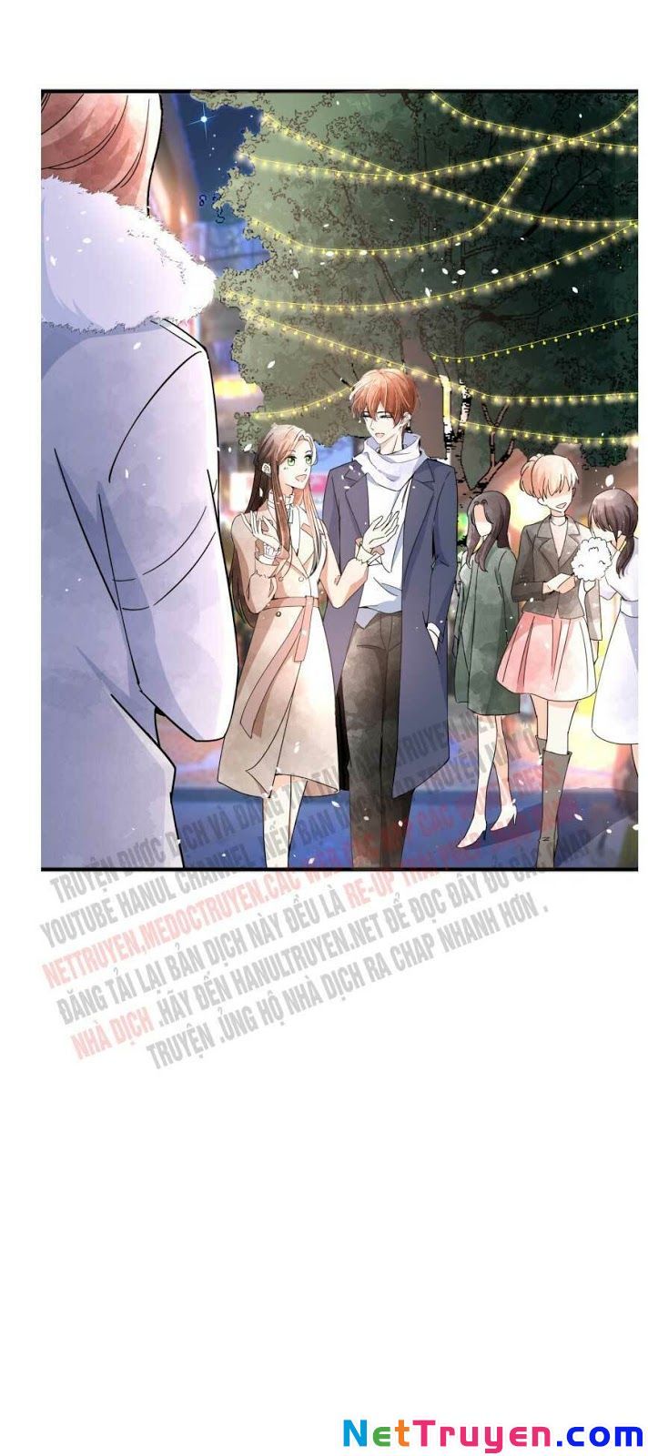 Cô Vợ Hợp Đồng Lạnh Lùng Không Dễ Đụng Đâu Chapter 60.2 - Trang 2