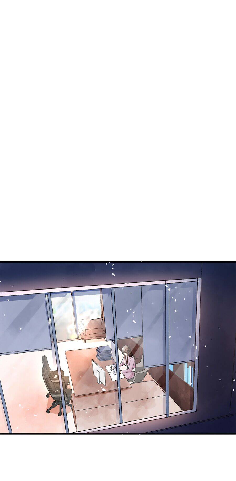 Cô Vợ Hợp Đồng Lạnh Lùng Không Dễ Đụng Đâu Chapter 61 - Trang 2