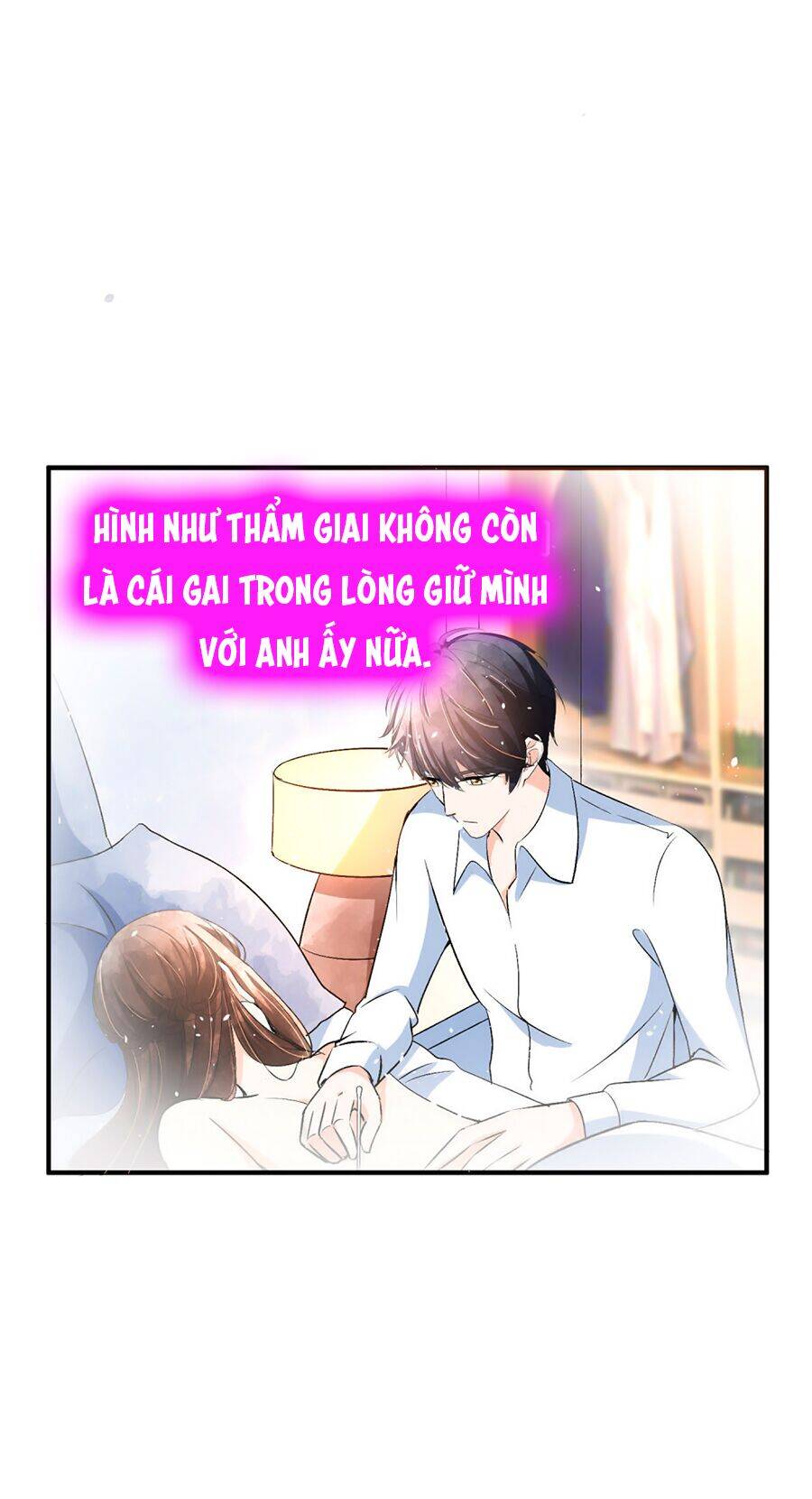 Cô Vợ Hợp Đồng Lạnh Lùng Không Dễ Đụng Đâu Chapter 61 - Trang 2