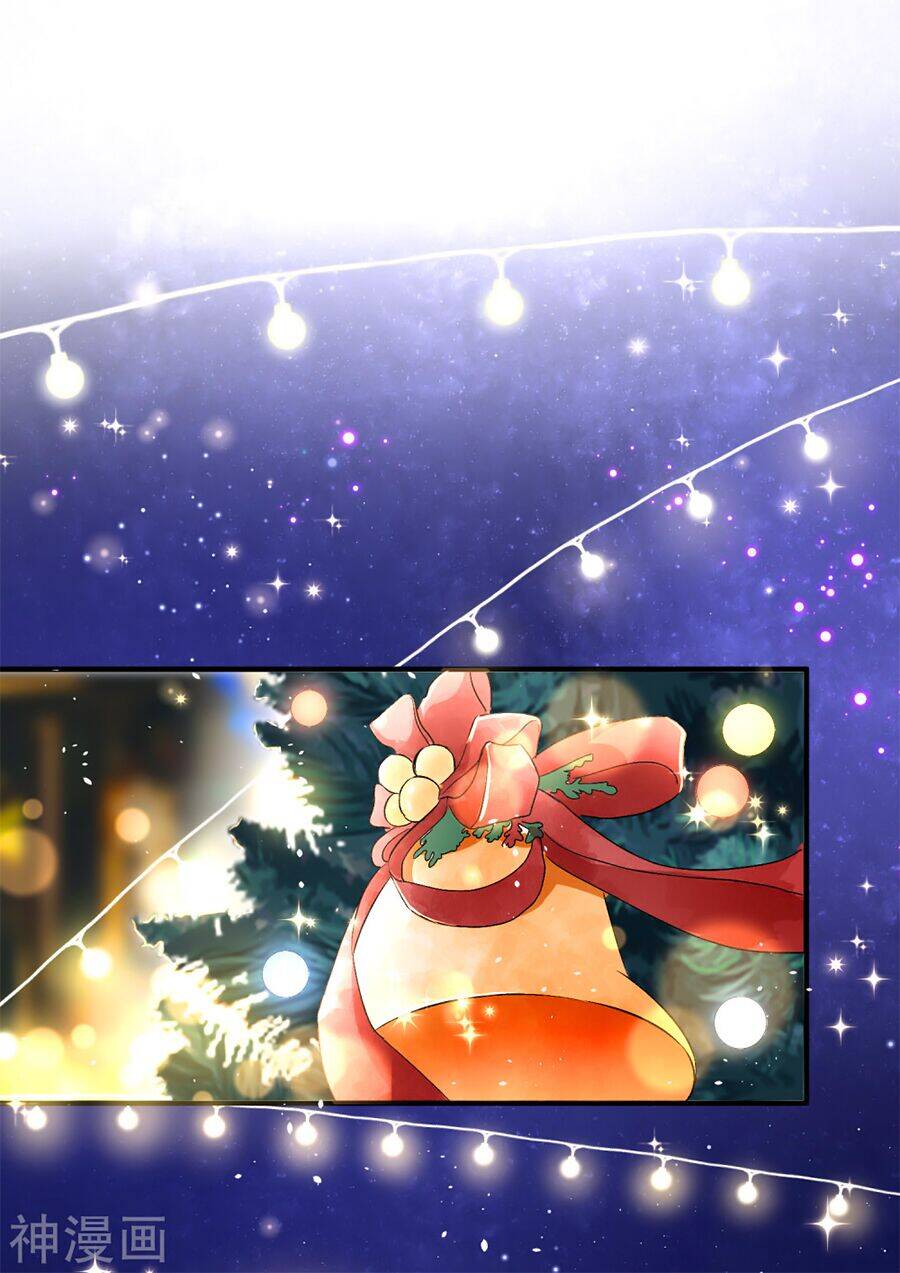 Cô Vợ Hợp Đồng Lạnh Lùng Không Dễ Đụng Đâu Chapter 61 - Trang 2