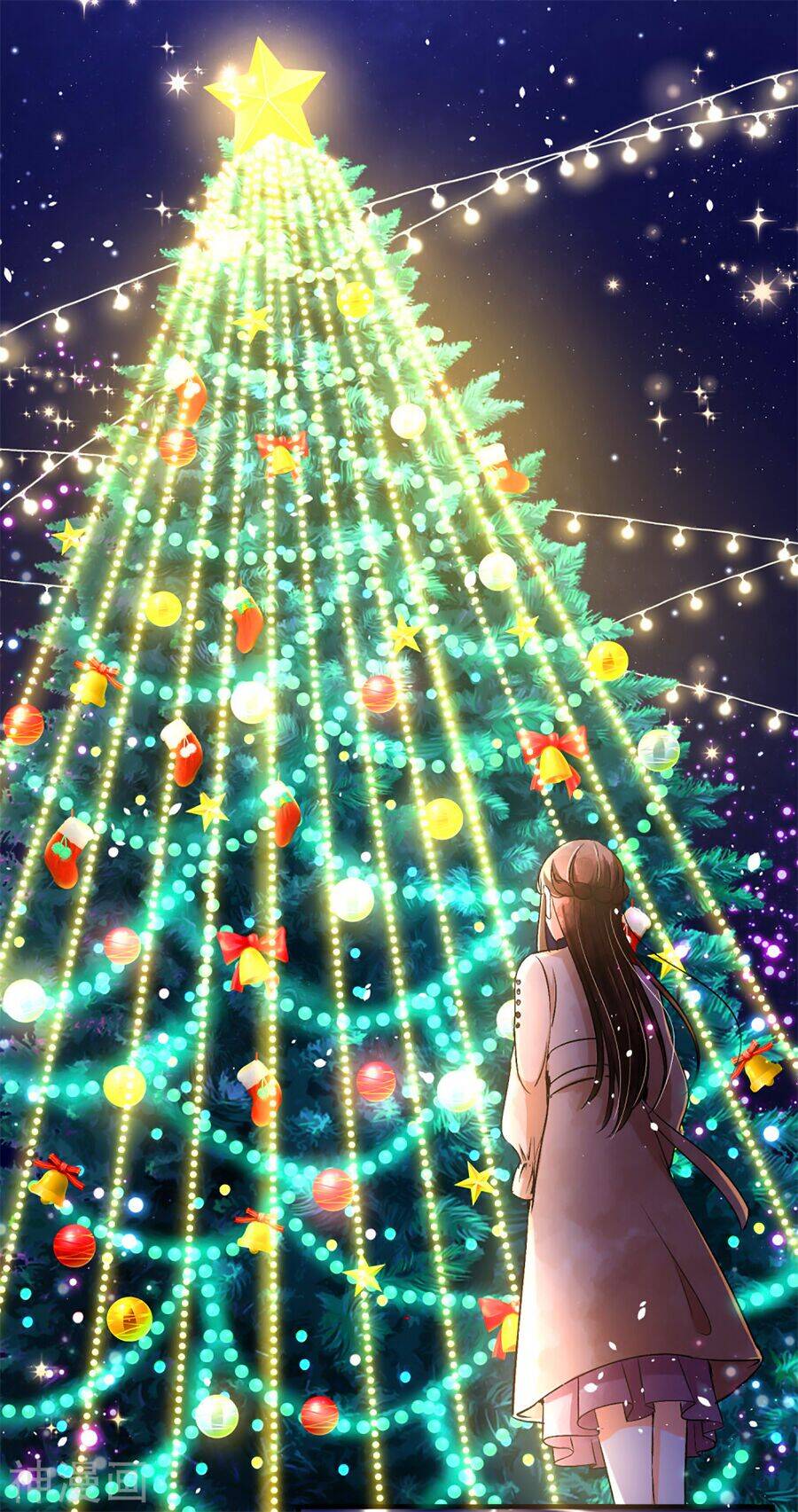 Cô Vợ Hợp Đồng Lạnh Lùng Không Dễ Đụng Đâu Chapter 61 - Trang 2