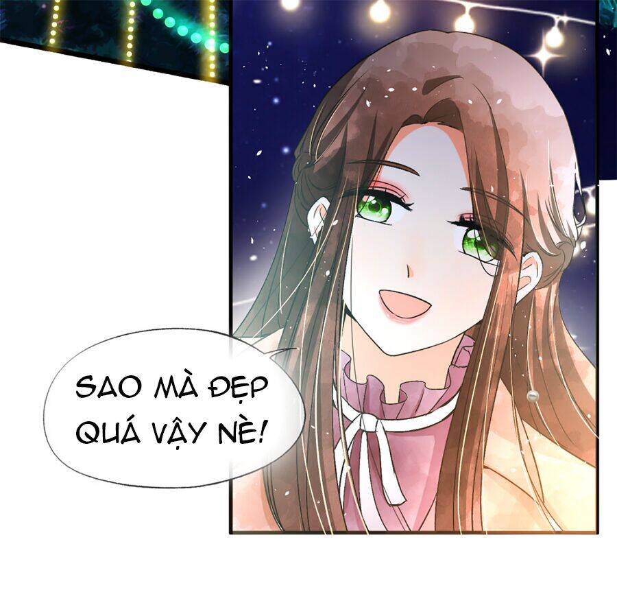 Cô Vợ Hợp Đồng Lạnh Lùng Không Dễ Đụng Đâu Chapter 61 - Trang 2