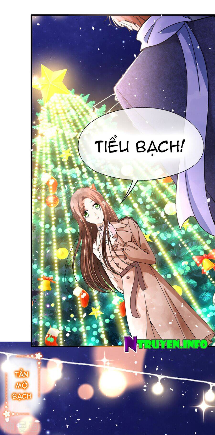 Cô Vợ Hợp Đồng Lạnh Lùng Không Dễ Đụng Đâu Chapter 61 - Trang 2