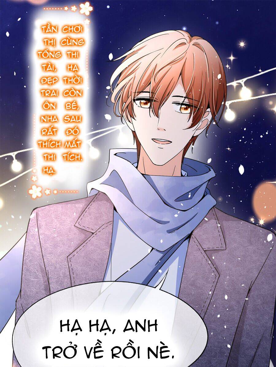 Cô Vợ Hợp Đồng Lạnh Lùng Không Dễ Đụng Đâu Chapter 61 - Trang 2