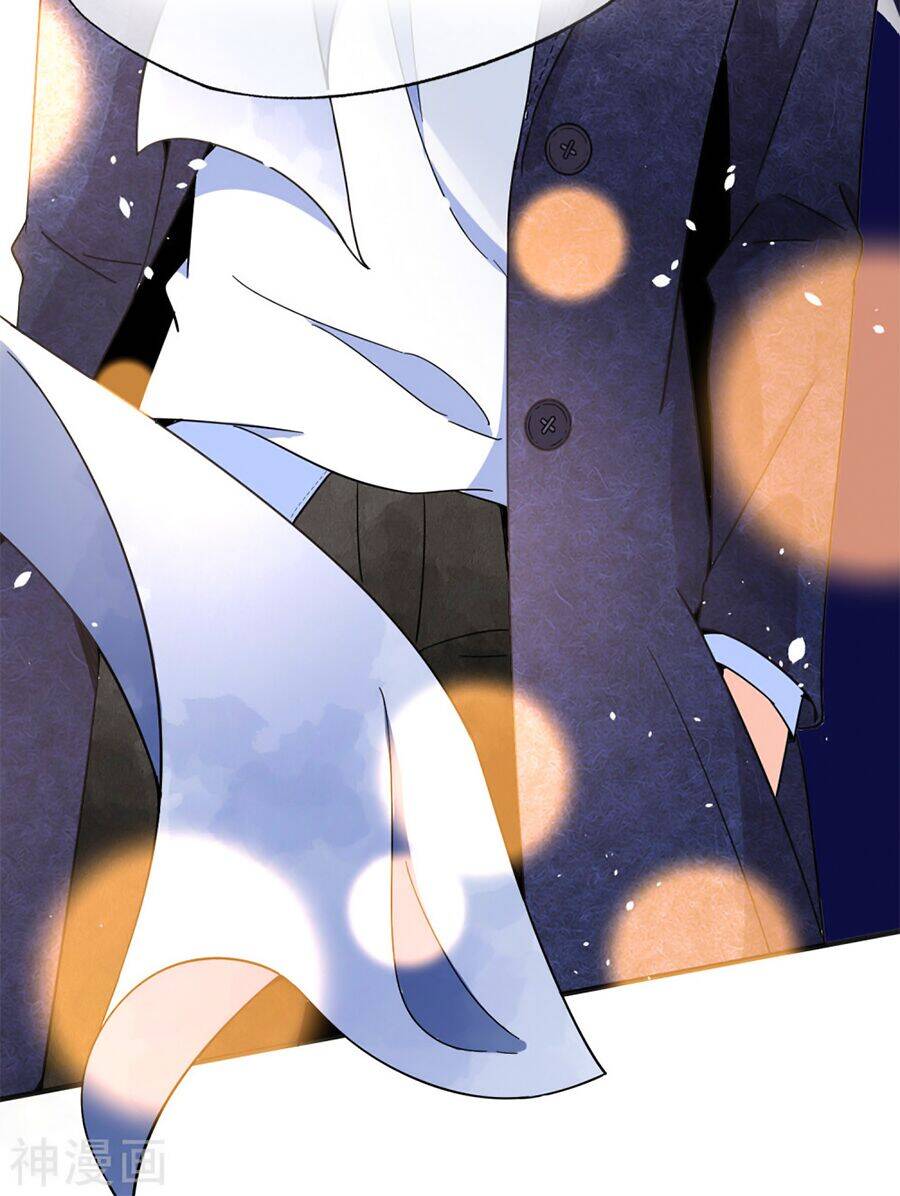 Cô Vợ Hợp Đồng Lạnh Lùng Không Dễ Đụng Đâu Chapter 61 - Trang 2