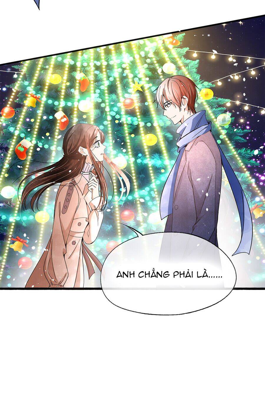 Cô Vợ Hợp Đồng Lạnh Lùng Không Dễ Đụng Đâu Chapter 61 - Trang 2