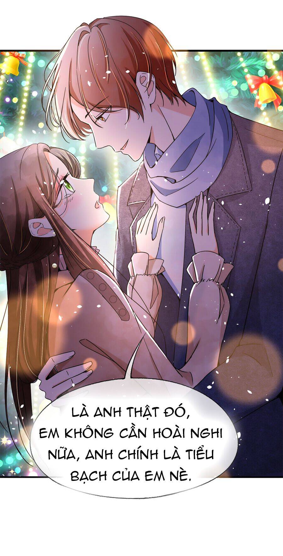 Cô Vợ Hợp Đồng Lạnh Lùng Không Dễ Đụng Đâu Chapter 61 - Trang 2