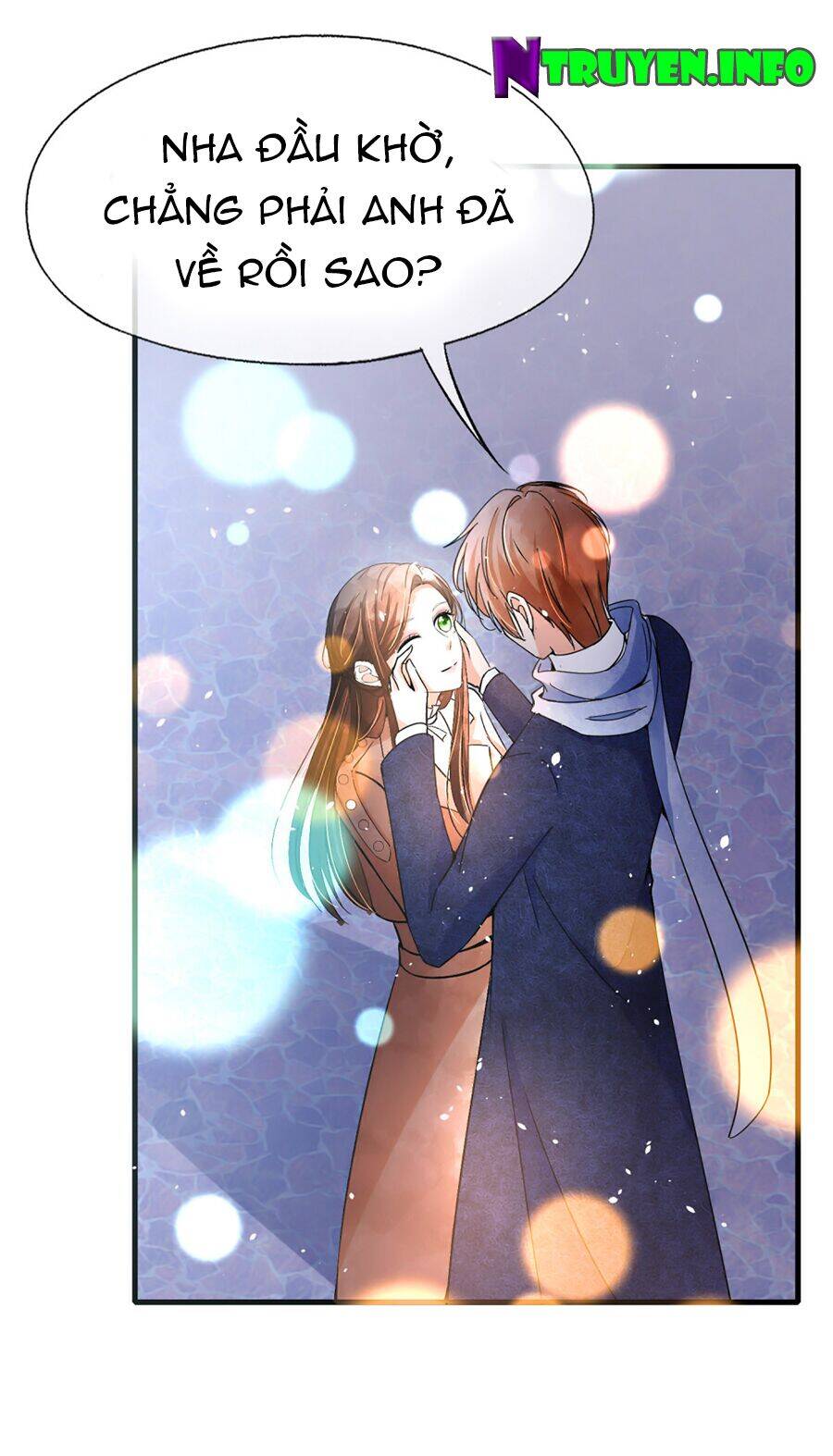 Cô Vợ Hợp Đồng Lạnh Lùng Không Dễ Đụng Đâu Chapter 61 - Trang 2