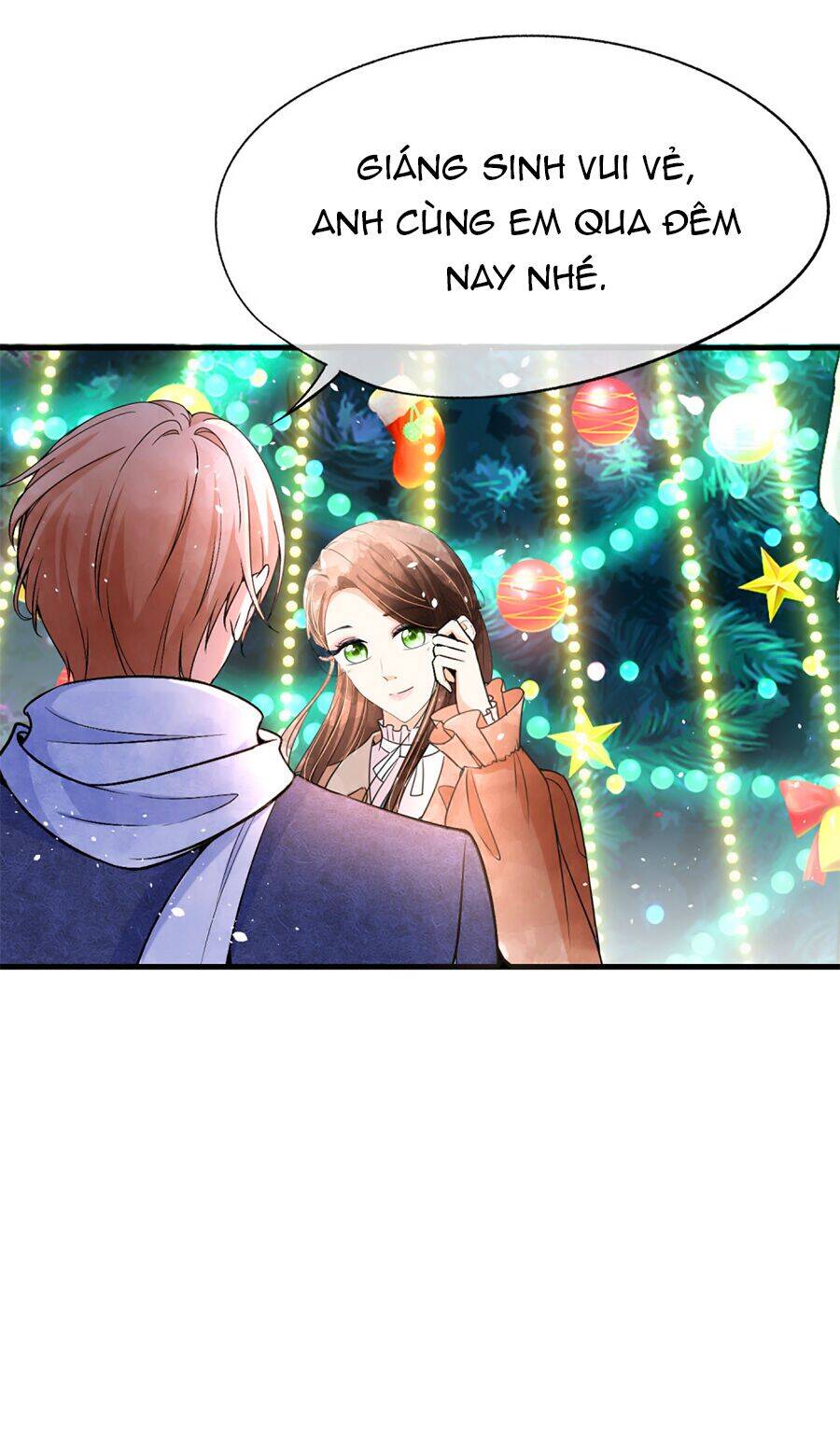 Cô Vợ Hợp Đồng Lạnh Lùng Không Dễ Đụng Đâu Chapter 61 - Trang 2