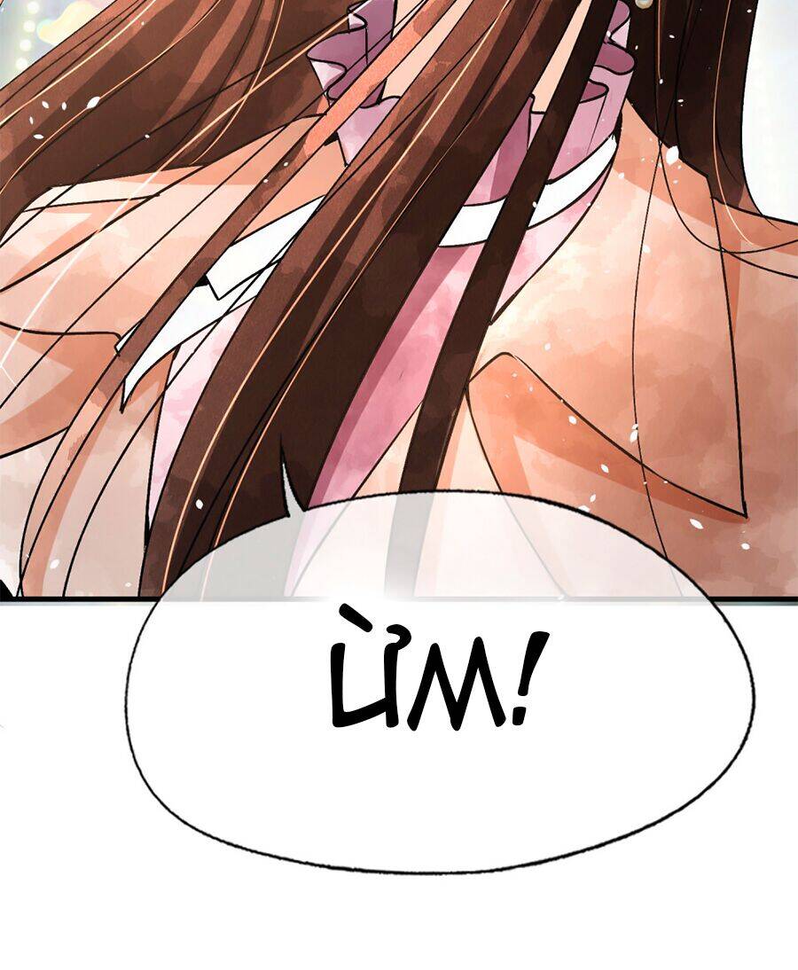 Cô Vợ Hợp Đồng Lạnh Lùng Không Dễ Đụng Đâu Chapter 61 - Trang 2