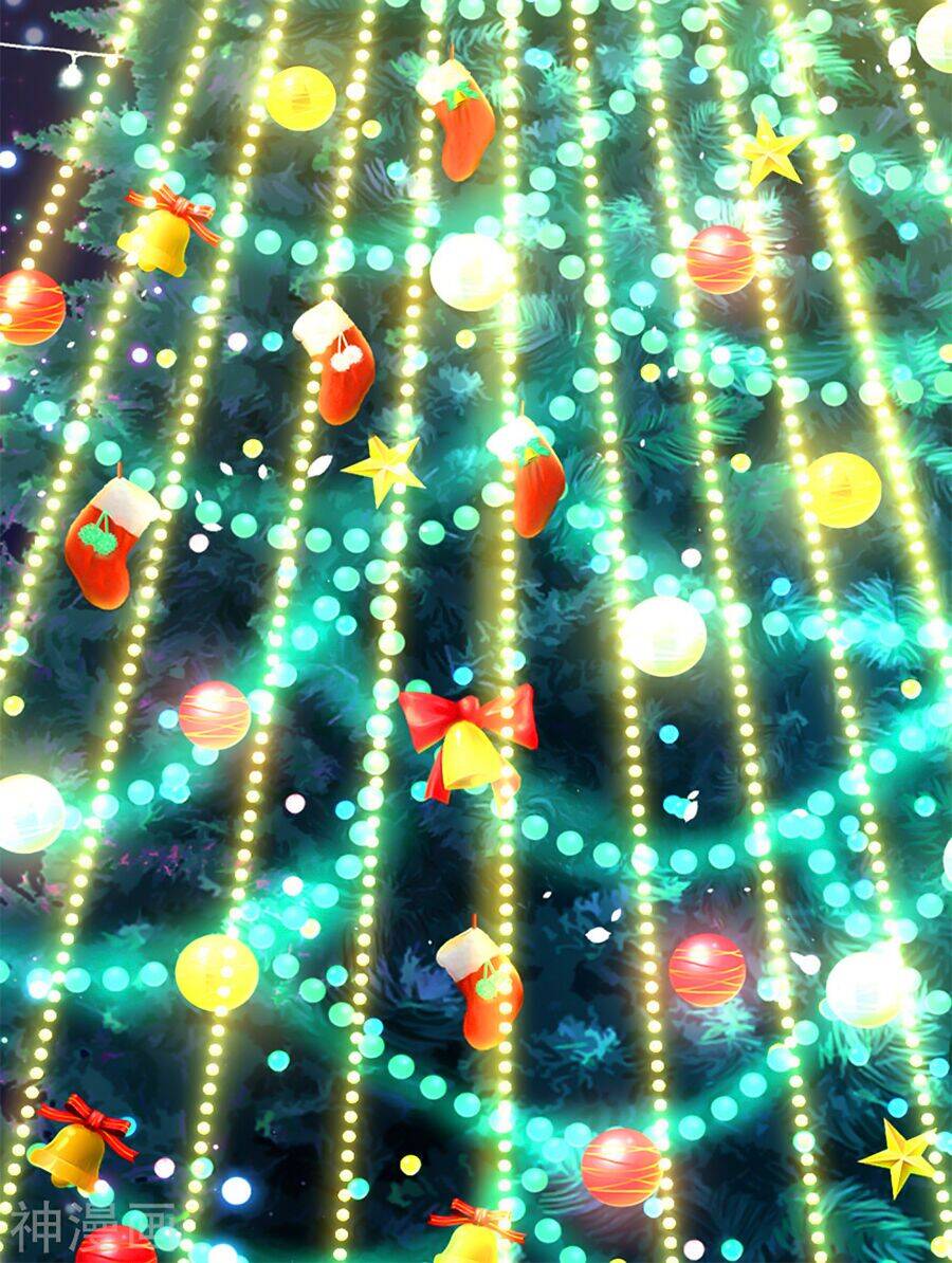 Cô Vợ Hợp Đồng Lạnh Lùng Không Dễ Đụng Đâu Chapter 61 - Trang 2