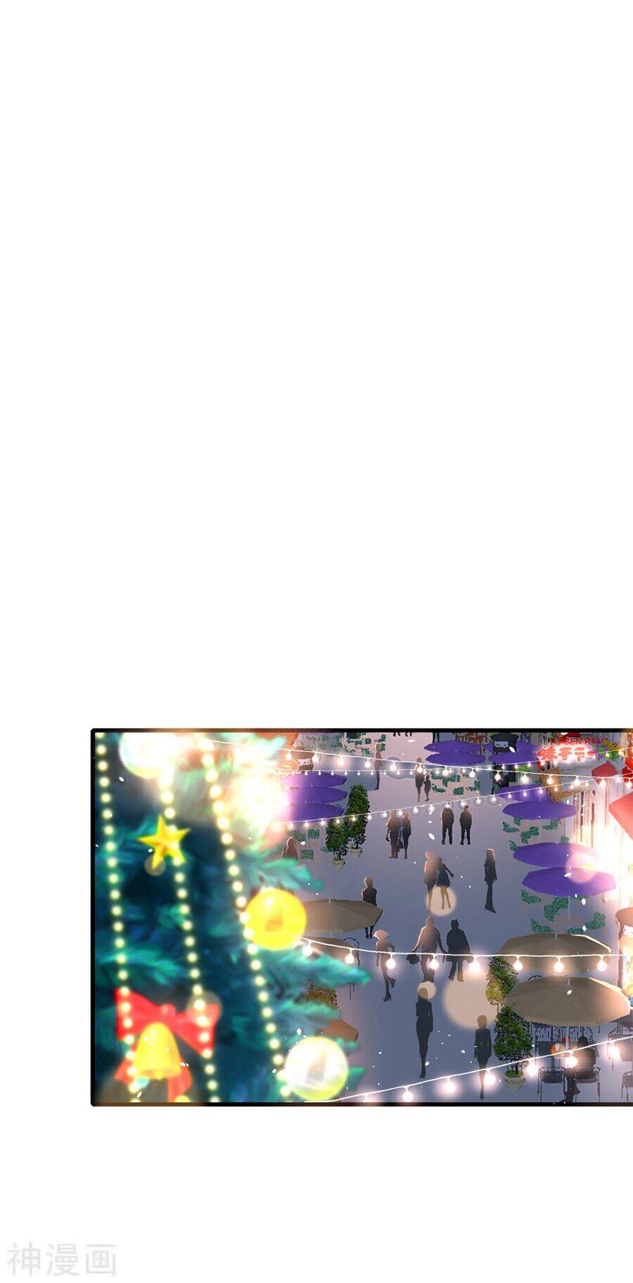 Cô Vợ Hợp Đồng Lạnh Lùng Không Dễ Đụng Đâu Chapter 61 - Trang 2