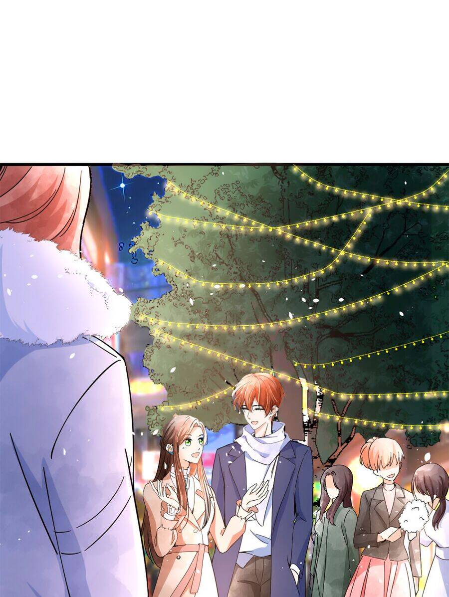 Cô Vợ Hợp Đồng Lạnh Lùng Không Dễ Đụng Đâu Chapter 61 - Trang 2