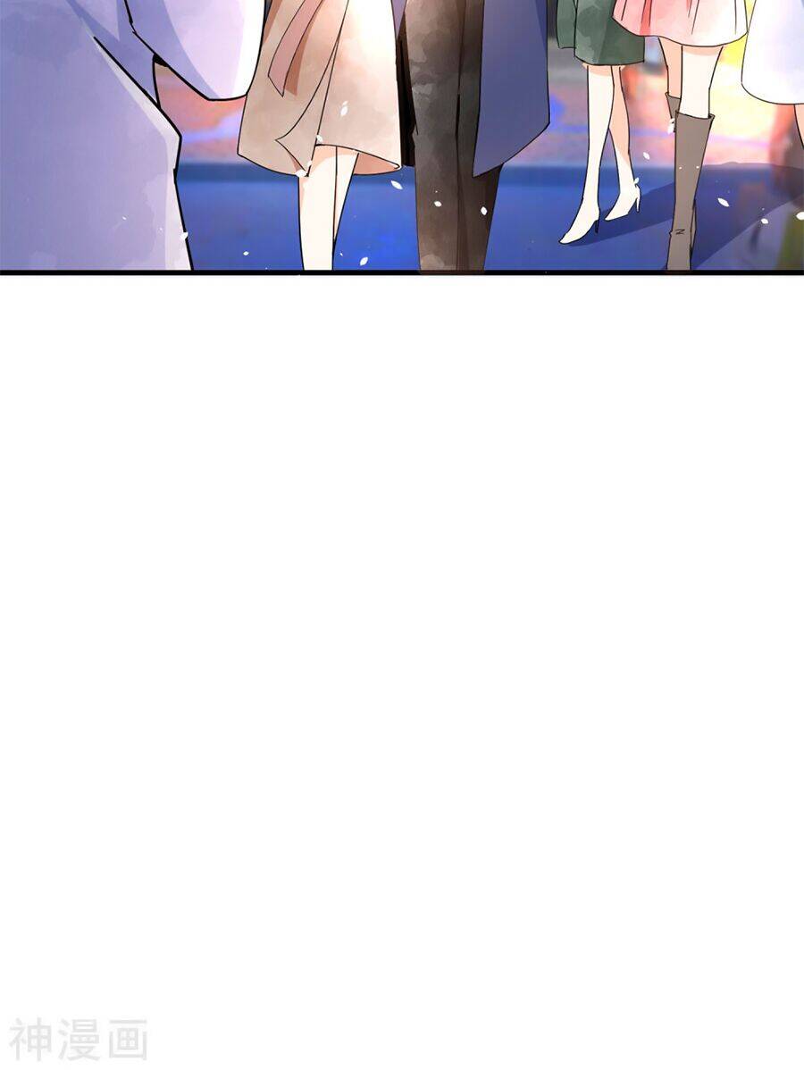 Cô Vợ Hợp Đồng Lạnh Lùng Không Dễ Đụng Đâu Chapter 61 - Trang 2