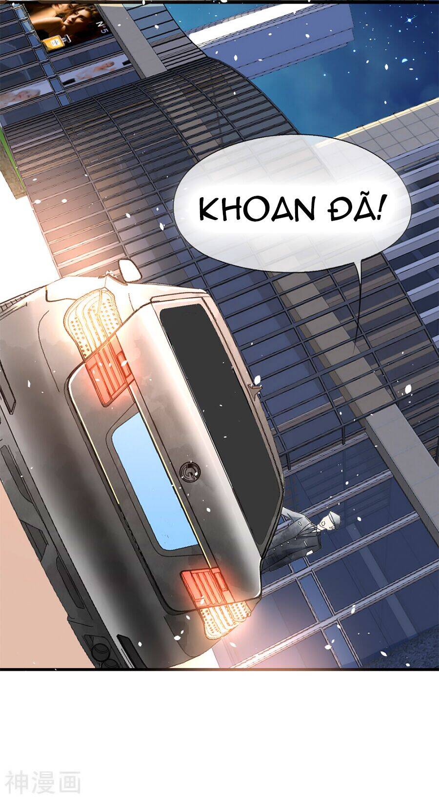 Cô Vợ Hợp Đồng Lạnh Lùng Không Dễ Đụng Đâu Chapter 61 - Trang 2