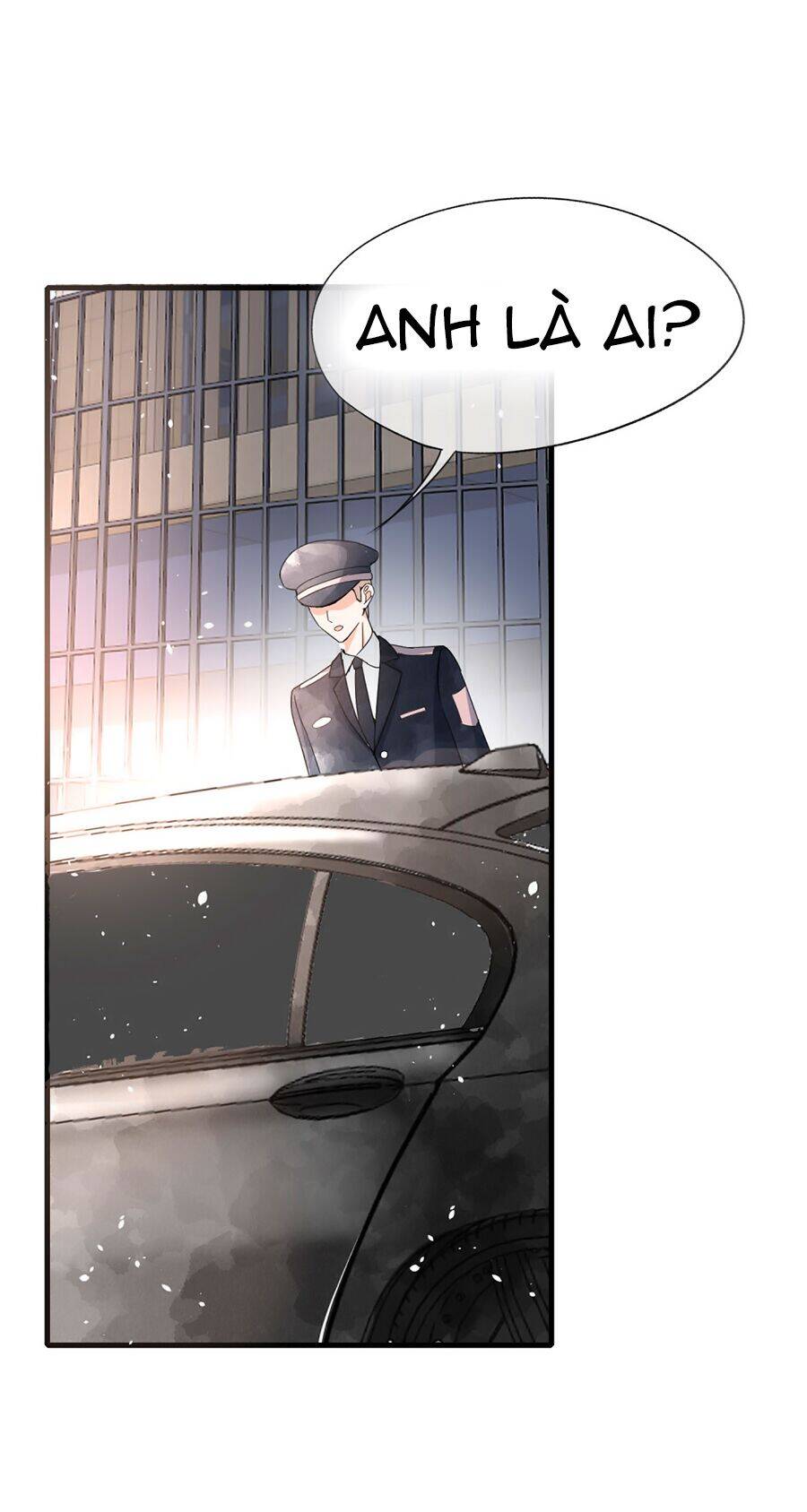 Cô Vợ Hợp Đồng Lạnh Lùng Không Dễ Đụng Đâu Chapter 61 - Trang 2