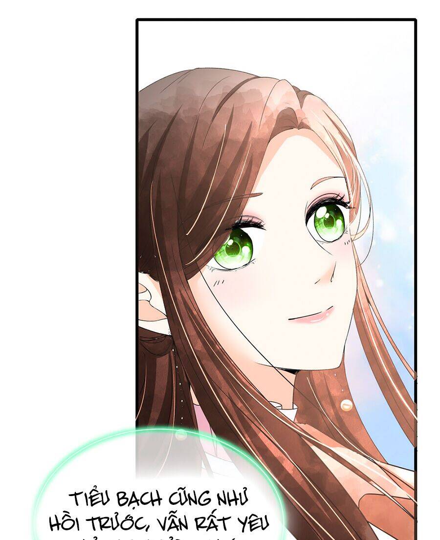 Cô Vợ Hợp Đồng Lạnh Lùng Không Dễ Đụng Đâu Chapter 61 - Trang 2