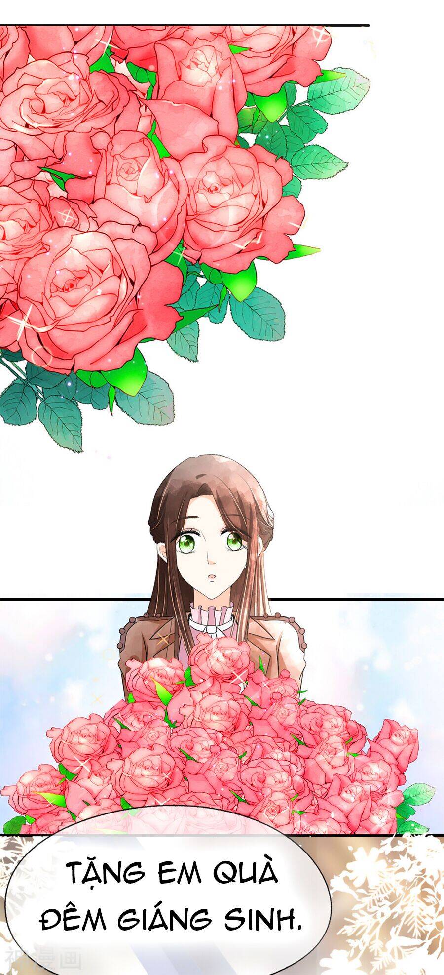 Cô Vợ Hợp Đồng Lạnh Lùng Không Dễ Đụng Đâu Chapter 61 - Trang 2