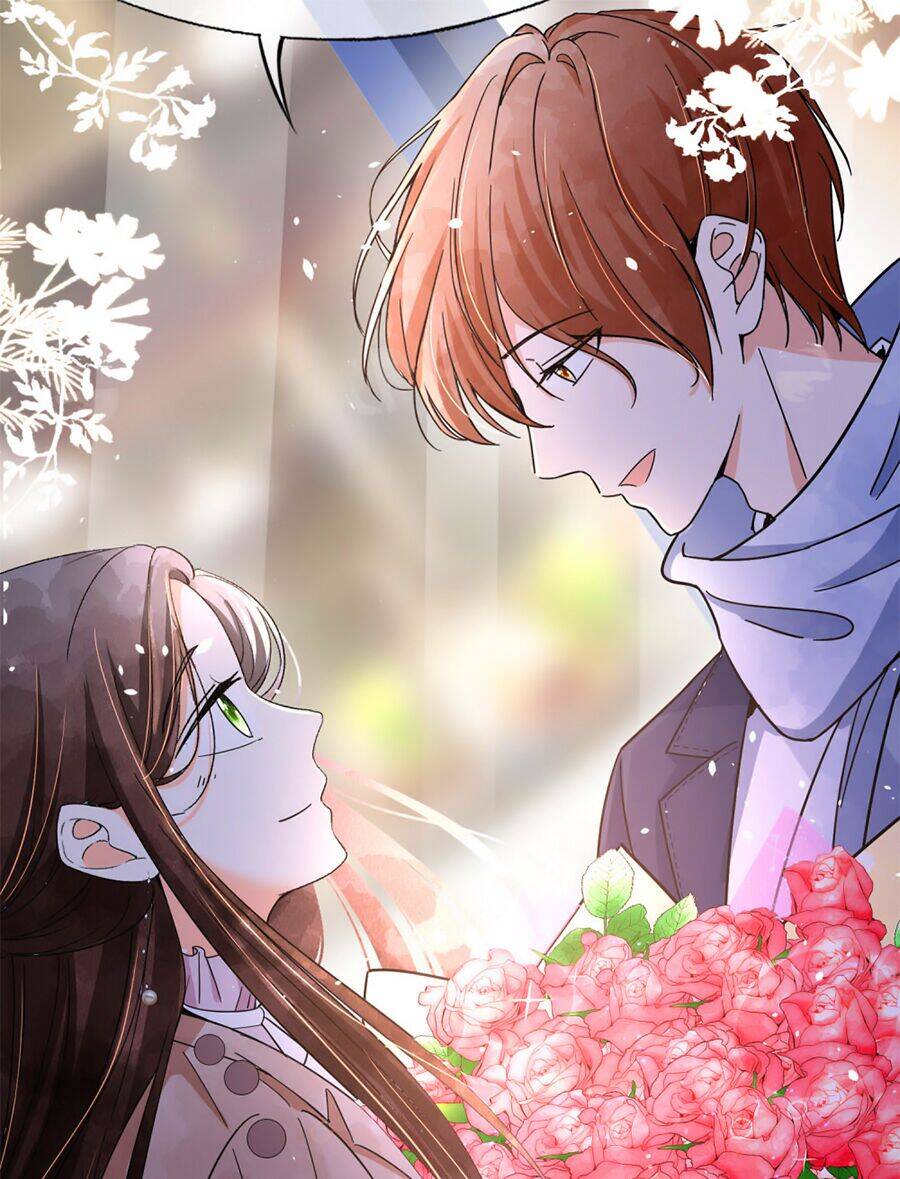 Cô Vợ Hợp Đồng Lạnh Lùng Không Dễ Đụng Đâu Chapter 61 - Trang 2