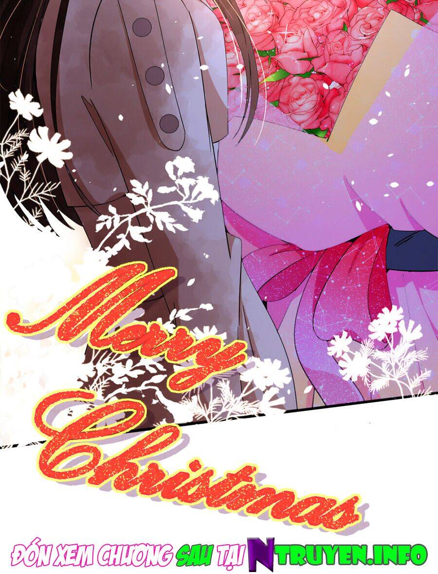 Cô Vợ Hợp Đồng Lạnh Lùng Không Dễ Đụng Đâu Chapter 61 - Trang 2