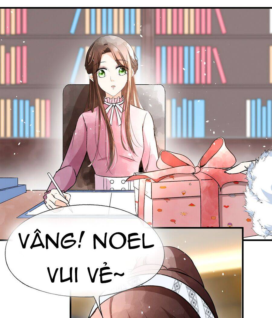 Cô Vợ Hợp Đồng Lạnh Lùng Không Dễ Đụng Đâu Chapter 61 - Trang 2