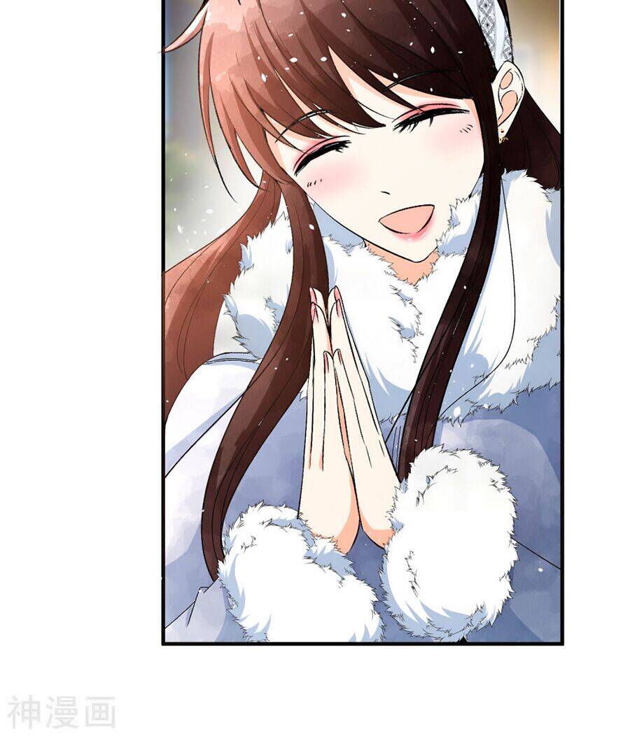 Cô Vợ Hợp Đồng Lạnh Lùng Không Dễ Đụng Đâu Chapter 61 - Trang 2