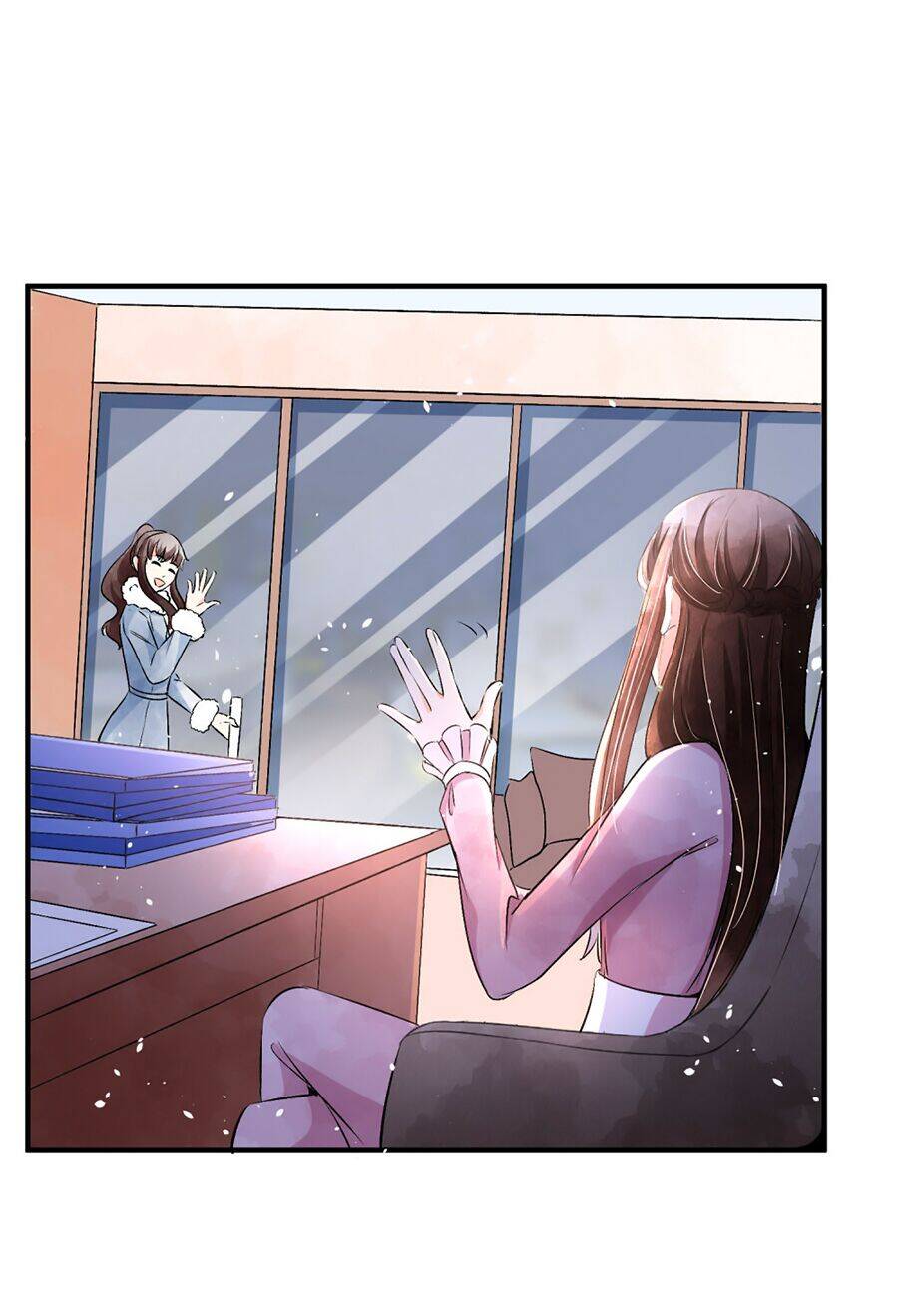 Cô Vợ Hợp Đồng Lạnh Lùng Không Dễ Đụng Đâu Chapter 61 - Trang 2