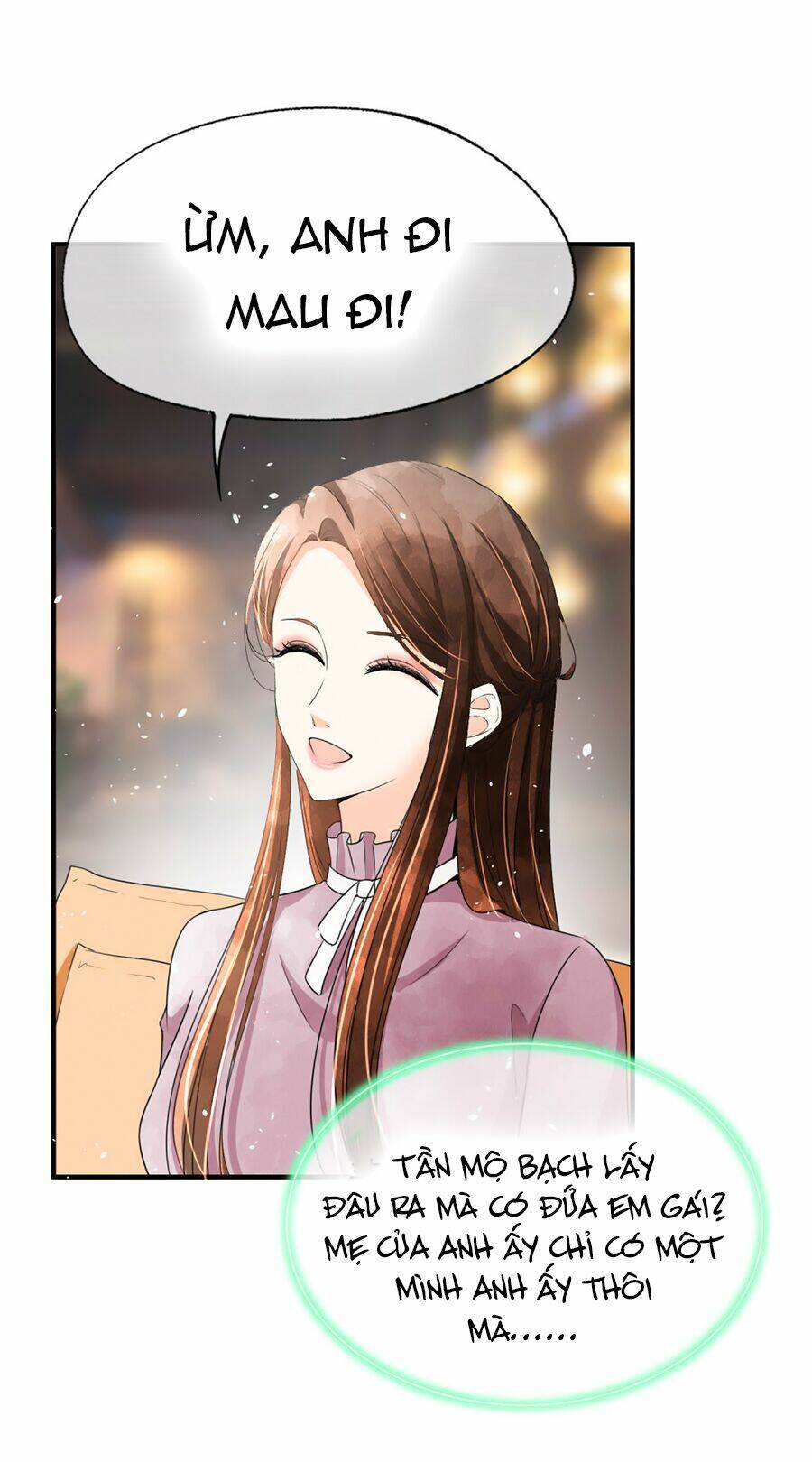 Cô Vợ Hợp Đồng Lạnh Lùng Không Dễ Đụng Đâu Chapter 62 - Trang 2