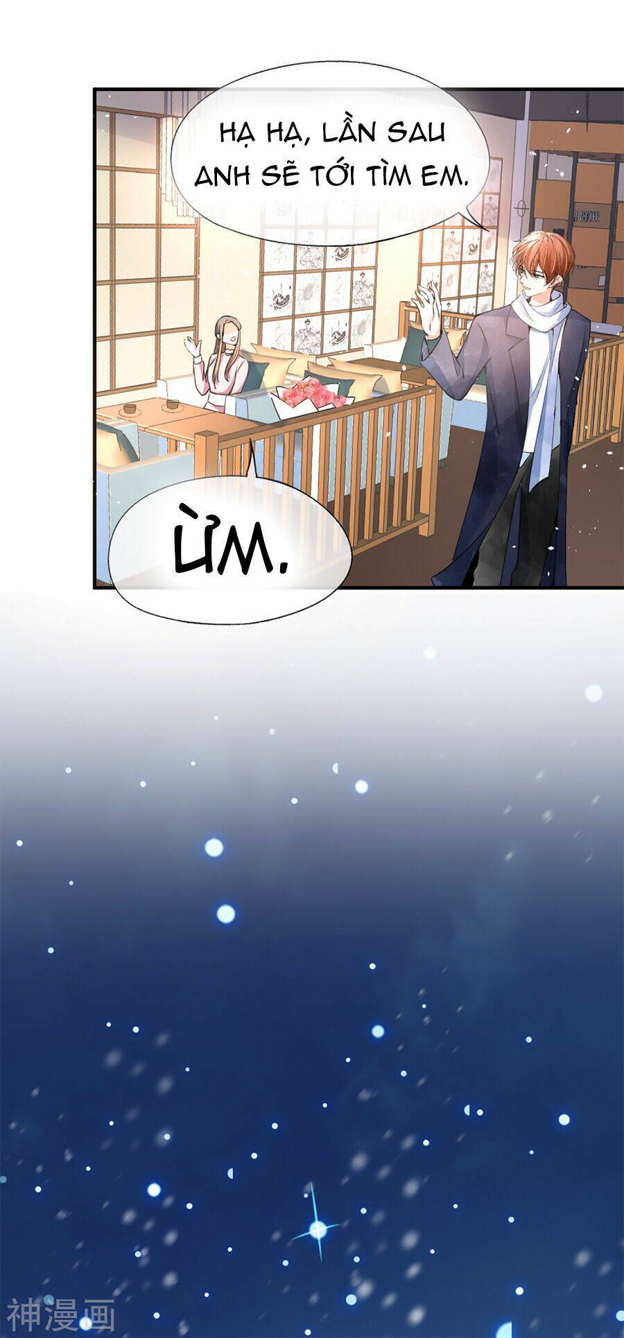 Cô Vợ Hợp Đồng Lạnh Lùng Không Dễ Đụng Đâu Chapter 62 - Trang 2