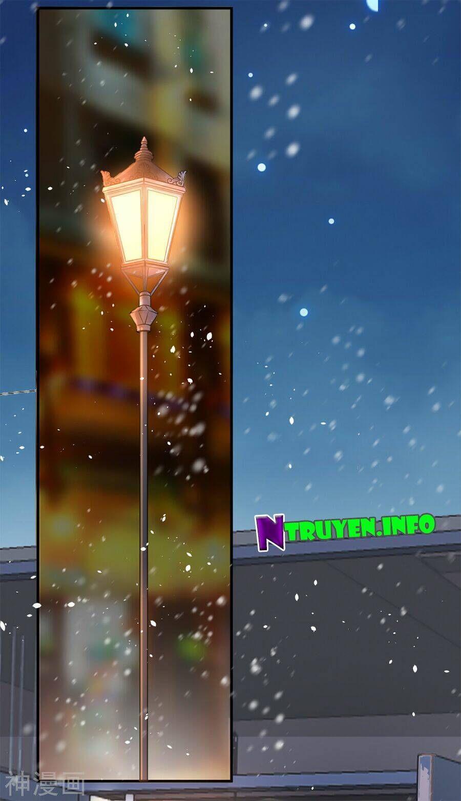 Cô Vợ Hợp Đồng Lạnh Lùng Không Dễ Đụng Đâu Chapter 62 - Trang 2